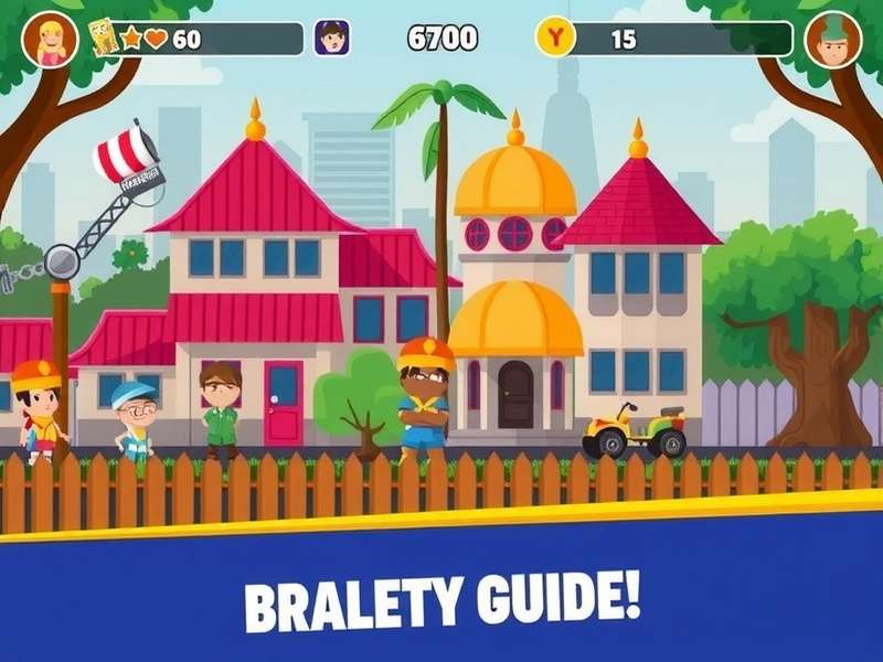 Bangalore Pixel Quest Game Screenshot