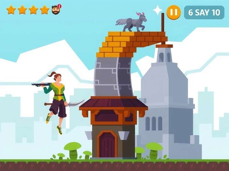 Bangalore Pixel Quest Strategy Guide